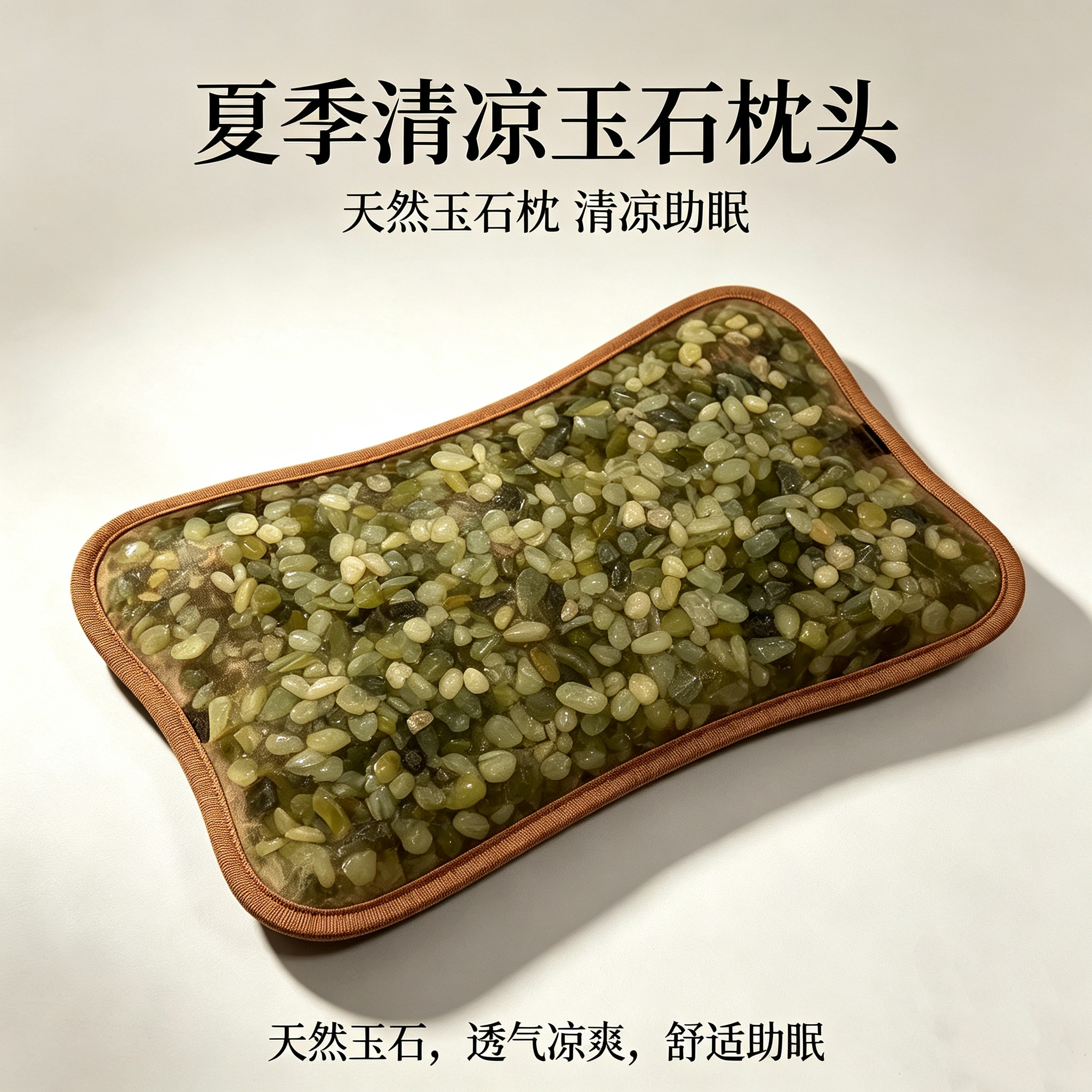 玉石枕头夏季-玉石枕头夏季促销价格、玉石枕头夏季品牌- 淘宝