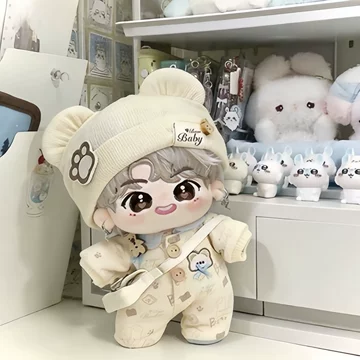 时代少年团 刘耀文 棉花娃娃 刘耀文20cm棉花娃娃-刘耀文20cm棉花娃娃促销价格、刘耀文20cm棉花娃娃