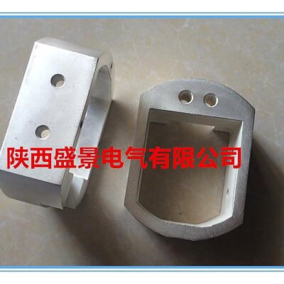 ZN85-40.5 1250A vacuum circuit breaker dynamic static aluminum bracket