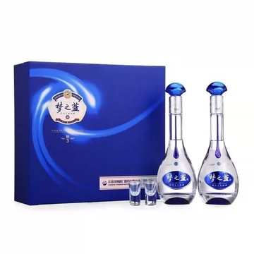 梦之蓝水晶版500ml-梦之蓝水晶版500ml促销价格、梦之蓝水晶版500ml品牌