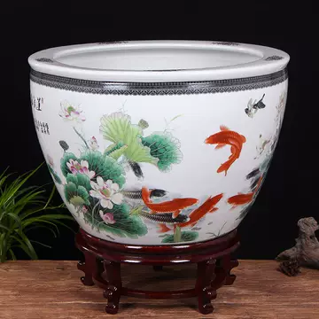 庭院荷花缸-庭院荷花缸促销价格、庭院荷花缸品牌- 淘宝
