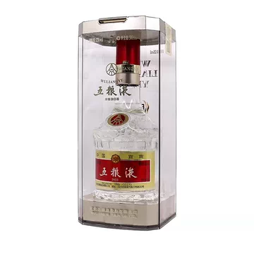 五粮液普五第八代52度500ml-五粮液普五第八代52度500ml促销价格