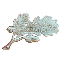 Oak Leaves chapter