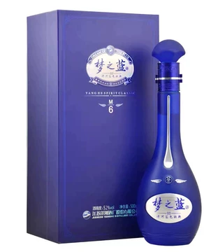 梦之蓝M6+40度-梦之蓝M6+40度促销价格、梦之蓝M6+40度品牌- 淘宝