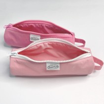 Middle and high school college students large capacity creative simple pencil bag ins