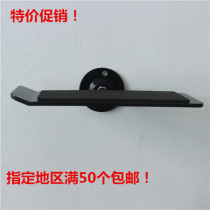 Shoes for men and women display rack Wall shoes shoe rack display case Easy Store shoes shop childrens shoes winter physical store exhibition