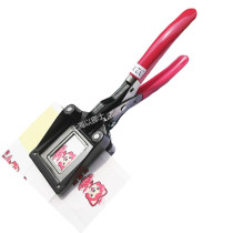 Custom trademark logo label sticker sticker tag Cutting tool Cutting knife Cutting artifact