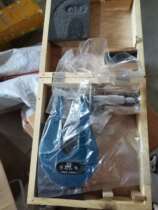 Guilin disc plate thickness micrometer 0-15*50 0-25*50 0-25*100