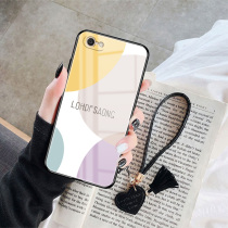 vivox9Plus mobile phone case vox9p couples vovox9pius anti-drop vivix9puls personality viv0x9pus simple Net red cartoon when