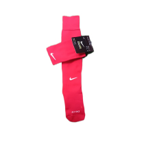 NIKE sx5728-648 Pure red soccer socks