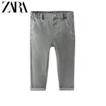 ZARA Spring Dress New Baby Boy Toddler Comfort Casual Type Jeans 3337530819