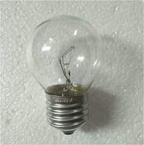 Lighting accessories eE27 screw lamp five watt 5w15 round bulb - shaped retro - light source dimmable tungsten filament incandescent bulb