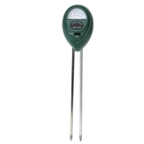 Two-in-one soil tester meter soil moisture soil suan jian du ji flower gardening detection