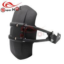 Suitable for construction of unbounded RS JS150-32 -31 RS250 modified rear fender mud tile sand board