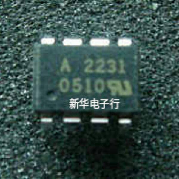 HCPL2231 A2231 Price Advisory Professional Bill