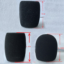 MSING wonderful sound microphone net head sponge metal mesh cover inside cotton cover microphone accessories