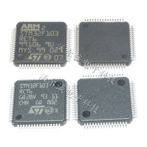 STM32F103RCT6 STM32F103RET6 LQFP-64 new original spot