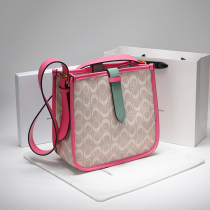 Shanghai Guest for Withdrawal Cupboard Clearance Outlet outlets Flagship Special Price Shop Pet Fashion Trend Commuter Bag