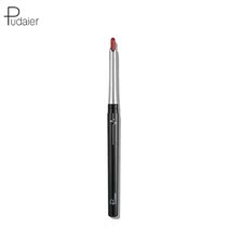 Pudaier stereo matte 17 Color Lip Liner Automatic not decolorization eye shadow eyeliner lipstick Net red Pop Lip pen