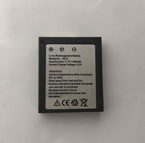 Original Oda Camera D014 Battery HDV-Z5 D6 Depu P73 Universal Digital Camera Battery