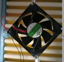 Incubator fan equal temperature fan exhaust fan small household incubator fan motor fan motor heating fan