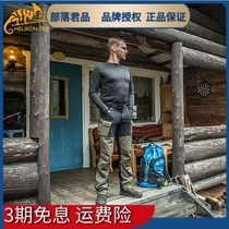 HELIKON Herlicken ECWCS GEN3 L1 quick dry perspiration warm elastic winter lingerie long sleeve suit