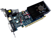 New GT730 2G graphics card HP Lenovo server DELL all-in-one knife card 730 4G loader upgrade