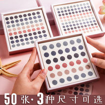 ins wind hand ledger round points stickers morandi colour decoration small pattern round ticks with colorful small round points and paper beat cards pure color salt testica girl polo spot post photo collage