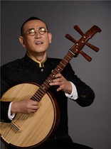 National Center for the Performing Arts“Chinese Feelings·Folk Music Masters Series:”Under the Mountain Feng Mantian Zhongruan Special Concert