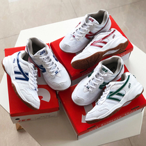 Exported to Japan Foreign Trade single professional ping pang qiu xie shoes for men and women wear-resistant anti-skid shock comprehensive training shoes sneakers