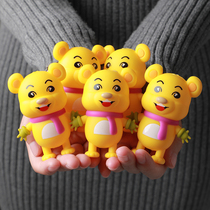 Hand warmer egg replacement core hand warmer treasure disposable mini student warm baby self-heating hand stick cute small carry