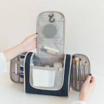 Japan wash bag in wind portable men and women for simple fashion travel large capacity waterproof bag cosmetic bag