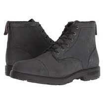 Blundstone BL1619 tie head lacing boots 2022 new spring summer ladies luxury