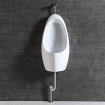 Wall-mounted urinal mens wall-mounted urinal household ceramic urinal urinal urinal