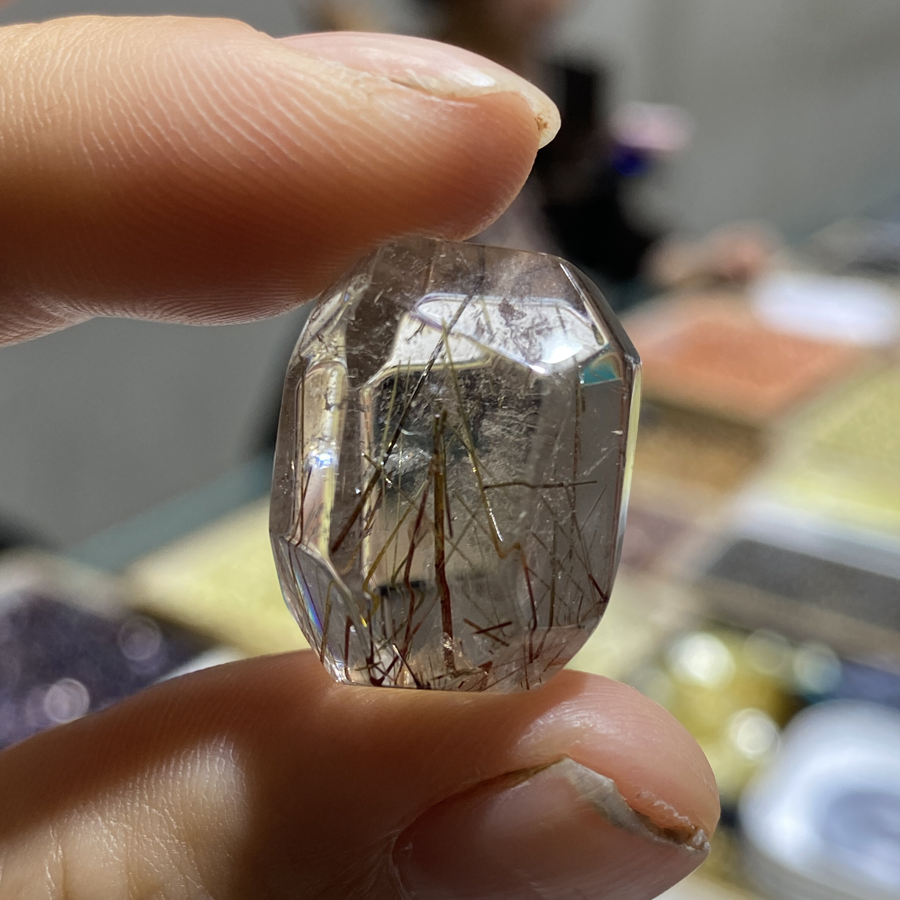 超七水晶原石-超七水晶原石促销价格、超七水晶原石品牌- 淘宝
