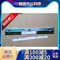 Original ideal KS500C KS800C KS850C KS600C thermal head print head pack is easy to use