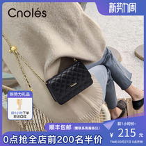 Bag 2023 New Bag Superior Fashion Small Bag 2022 Leather Woman Bag Strip Sabble Bag Summer