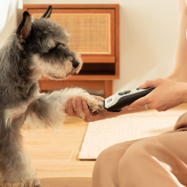 Wisdom Professional Pet Shave Hair pooch Electric pushclippers Kittens Pushy God Instrumental Large Dog Pet Store Dedicated Pushers