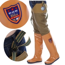 Lower field Transplanting Shoes Soft Bottom Paddy Field Shoes Rice Paddie Boots High Drum Sewer Pants Farmland Water Field Boots Water Shoes Water Boots Waterproof Shoes