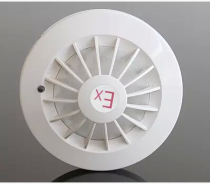 Shanghai Songjiang Feifanyun JTW-BCD-3005(Ex) Explosion-proof Temperature Sense Differential Temperature Fire Detector