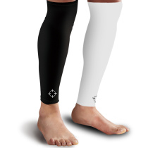 Approx. basketball protective legs lengthened calf trousers Sox men riding kneecap sock jacket professional sports kneecap protective