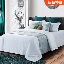 Soft-fit-like board room minimalist post modern Nordic American light lavish extravaganza Extravagant Pieces of Villa-Like Inter-Bed Pint