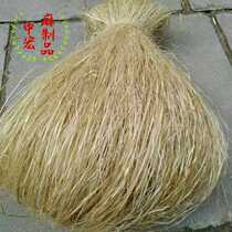 Wire hemp wire hemp wire fire engineering pipeline plumbing installation pipe fitting thread mouth sealing hemp wire