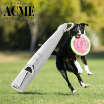 210 5-925 pure silver dog sentry single-frequency excellent all-round training dog whistle