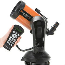 CELESTRON Startron 5SE Automatic Star Search and Tracking Astronomical Telescope Intelligent Chinese and English