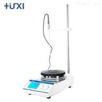 Shanghai hu xi HMS-1S MS-D3 6 HMS-4 6 8 12D electromagnetic induction multi-magnetic stirrer