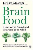 Brainfood: How to Eat Smart and Sharpen Your Mind electronic book light