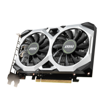 MSI GTX1650 VENTUS XSC OC 4GD6 Vantage Master OC Magic Dragon X game graphics card 1650super