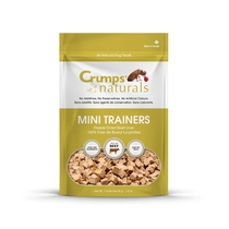 Spot Canadian procurement Crumps Cat snacks Dog snacks Freeze-dried meat Dried meat strips Training snacks