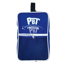 PBT imported fencing shoe bag Fencing shoe bag sports shoes storage packaging spare bag Hungarian fencing equipment lightweight